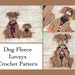 see more listings in the Fleece Loveys & Blankets section