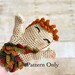 see more listings in the Hand Puppets section