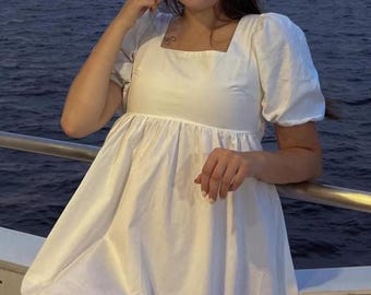 Babydoll de malla con espalda abierta, lencería ligera, ropa de dormir con tiras