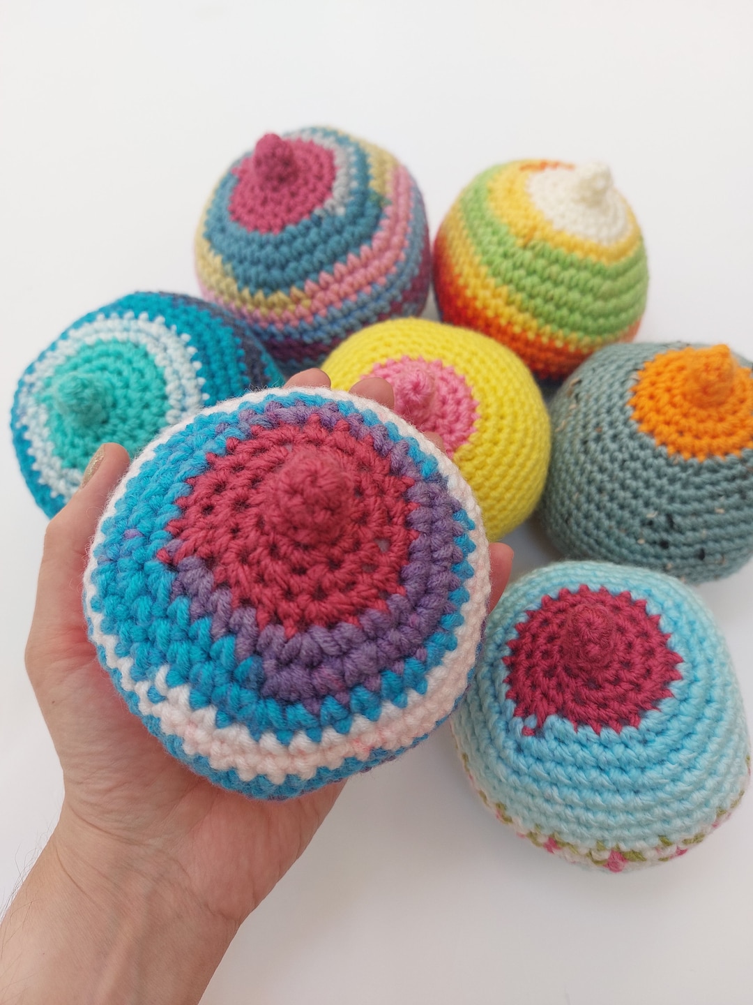 CrochetPattern Crochet Breast Pattern Breastfeeding Support