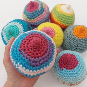 Crochet Boob Pattern, Crochet Breast Pattern, Breastfeeding Support Pattern PDF