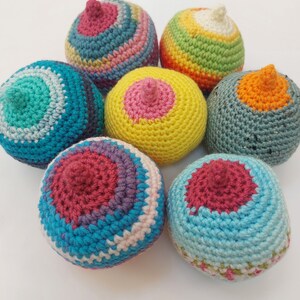 CrochetPattern Crochet Breast Pattern Breastfeeding Support