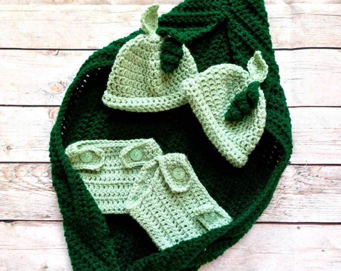 Pea Pod Outfit Sweet Pea Outfit Two Peas in a Pod Outfit Etsy