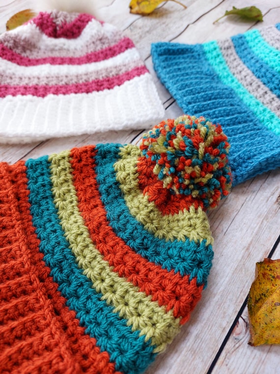[ROMANTIC CROWN]★HAND STITCH KNIT TROOPER HAT HAND STITCH KNIT TROOPER HAT - ROMANTIC CROWN | 60% - Asian