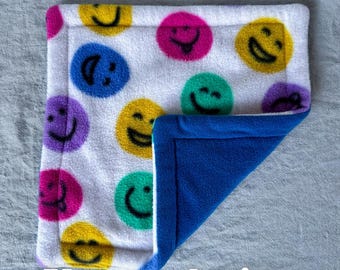 Guinea Pig Fleece Pee Pad