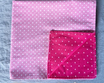 Guinea Pig Cotton Protective Lining for Fleece - STOPS BURIED SEEDS