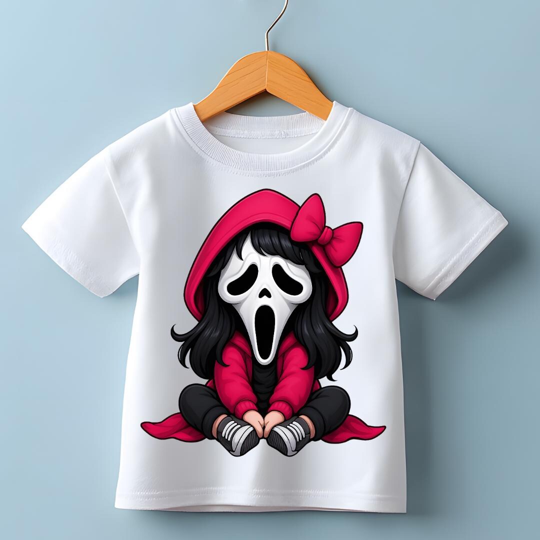 Ghostface Baby Png, Baby Ghostface, Ghostface, Ghostface Halloween ...