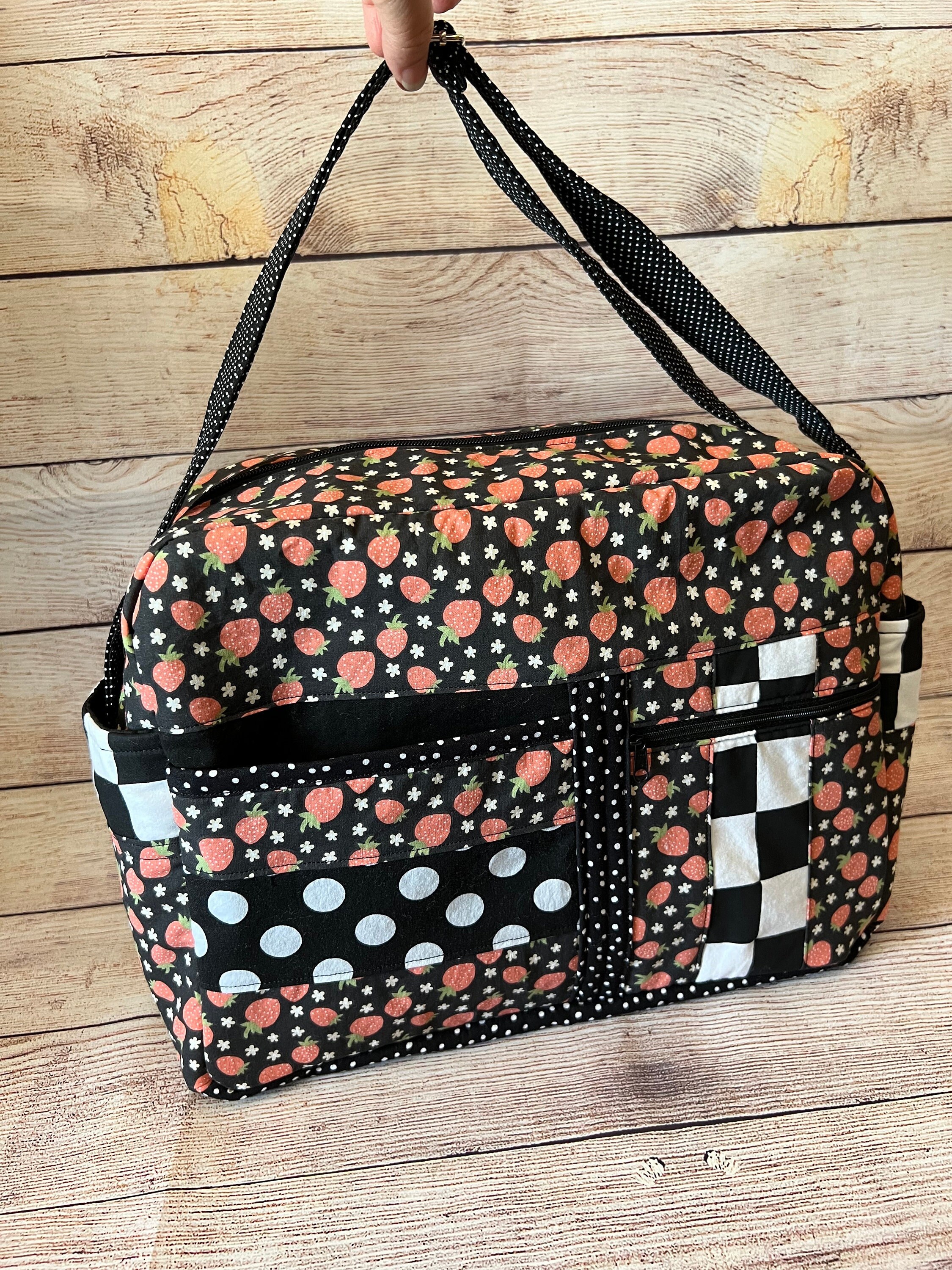 Hippie Diaper Bag - Etsy