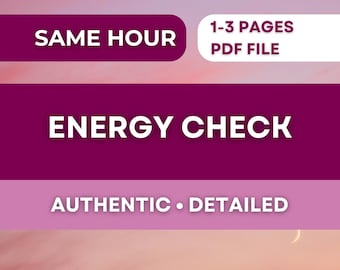 Current Energy Tarot Reading, Detailed Energy Field Scan, Who Is In Your Energy Field, Who Is Draining My Energy, Who Is My Energy Vampire