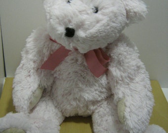 microwavable teddy bear