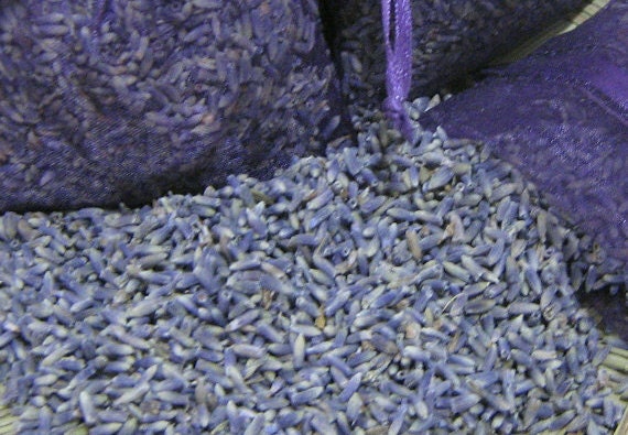 NEW SEASON Dried Lavender Great Fragrance 2kg