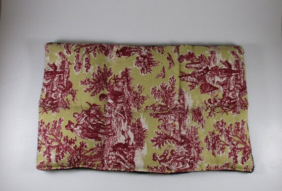 X Grote Warmte Therapie Rijst Zak 18 X 10 Etsy