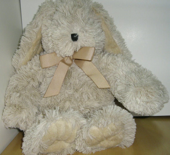 lavender microwave teddy