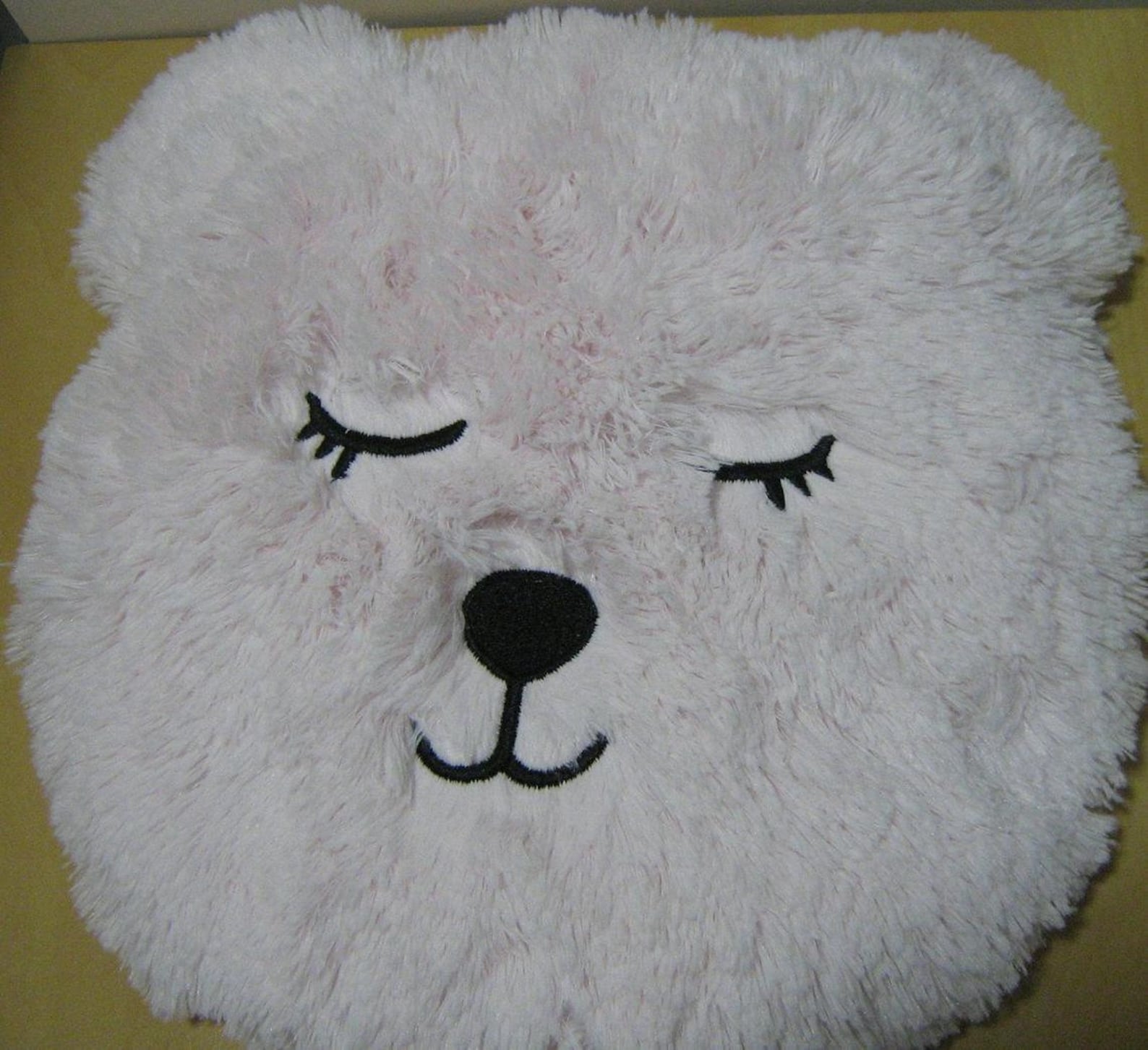 Washable Microwave Lavender BUNNY TEDDY BEAR Heating Pad Etsy