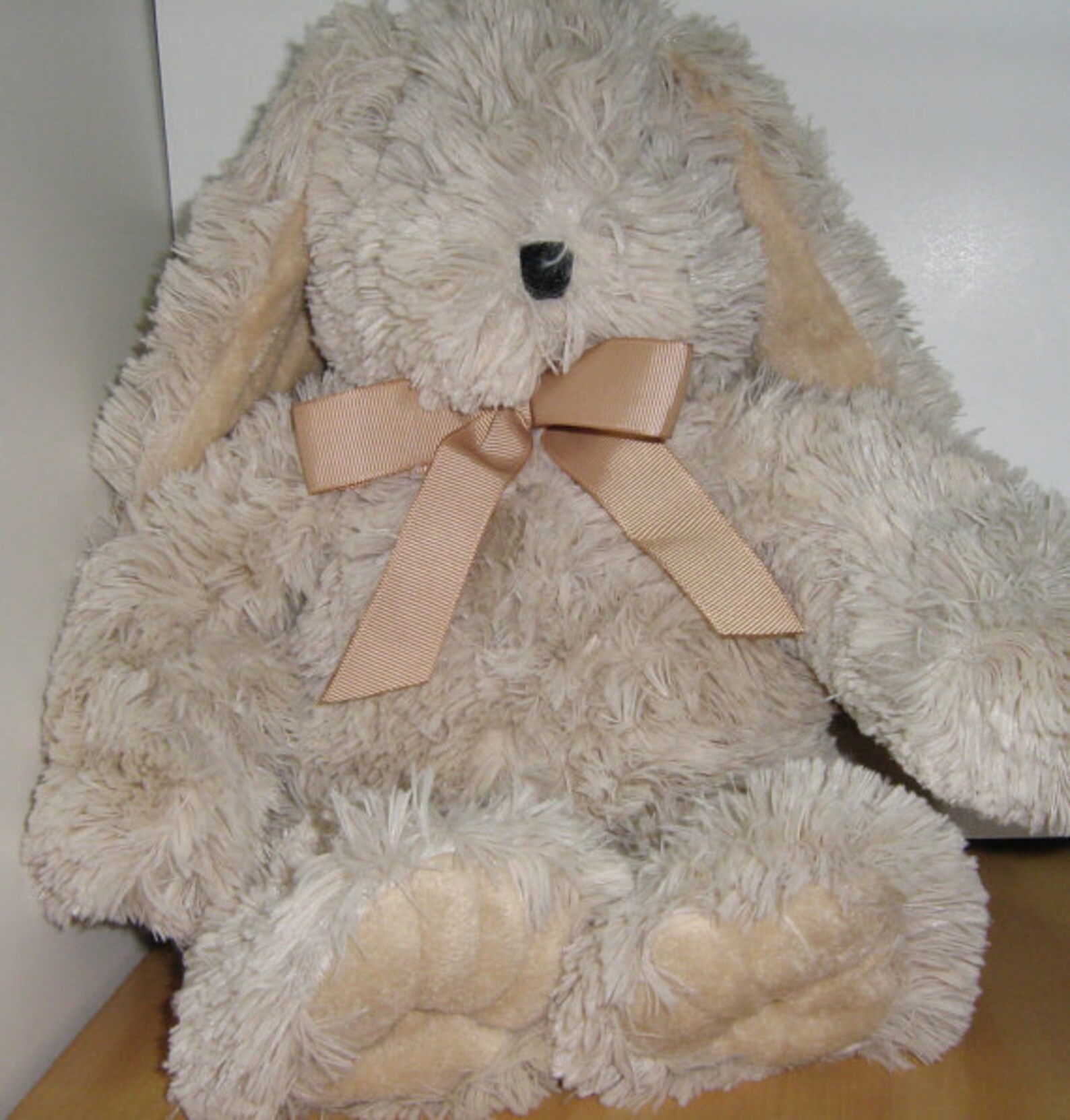 WASHABLE Microwave TEDDY BEAR Heating Pad Lavender Bunny Etsy