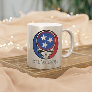 Metallic Mug (Silver\Gold)