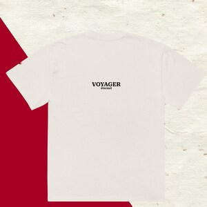 Oversized Faded T-Shirt | Boxy Fit, Everyday Comfort