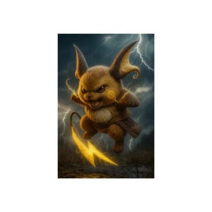 Storm Herald Ascends