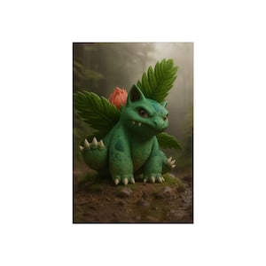 Verdant Ascent