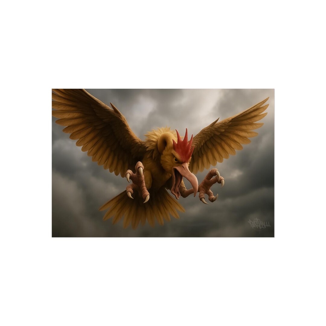 プレデターの降下 - Etsy 日本