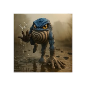 Mudborn Resolve