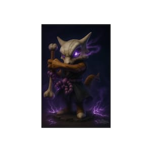 The Spirit Warrior