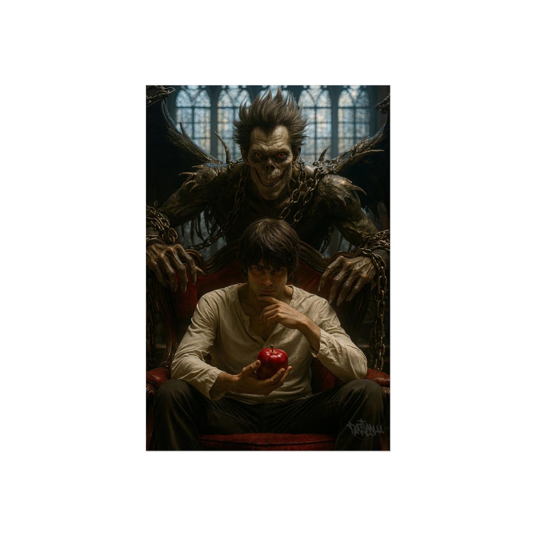 The Weight of Judgment - Etsy