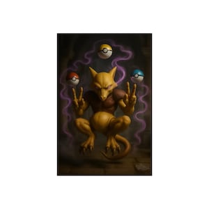 Mind Over Master Ball