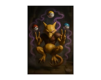 Mind Over Master Ball