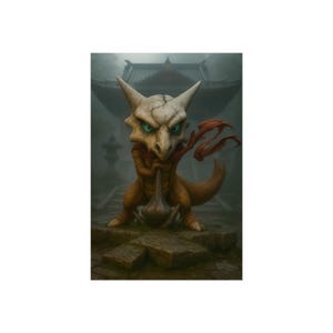Bonebound Guardian