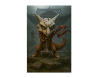 Bonebound Guardian