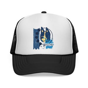r0cean11 - Blu3y-182 - Gorra de camionero