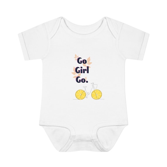 Cute Baby Bodysuit with Fun Designs - Perfect for New Parents, Baby Gifts, Birthdays, Playdates, and Everyday Wear