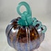 see more listings in the Blown Glass Pumpkins section