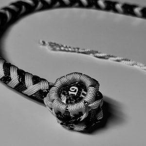 Mini Signal Whip for Close Quarters
