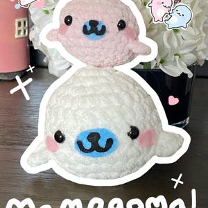 Mamegoma - Etsy 日本