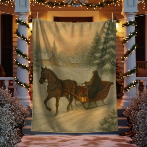 1860'S 70'S 80'S　chase horsehair blanket Antique Chase Horse Hair Carriage Sleigh Blanket - Etsy