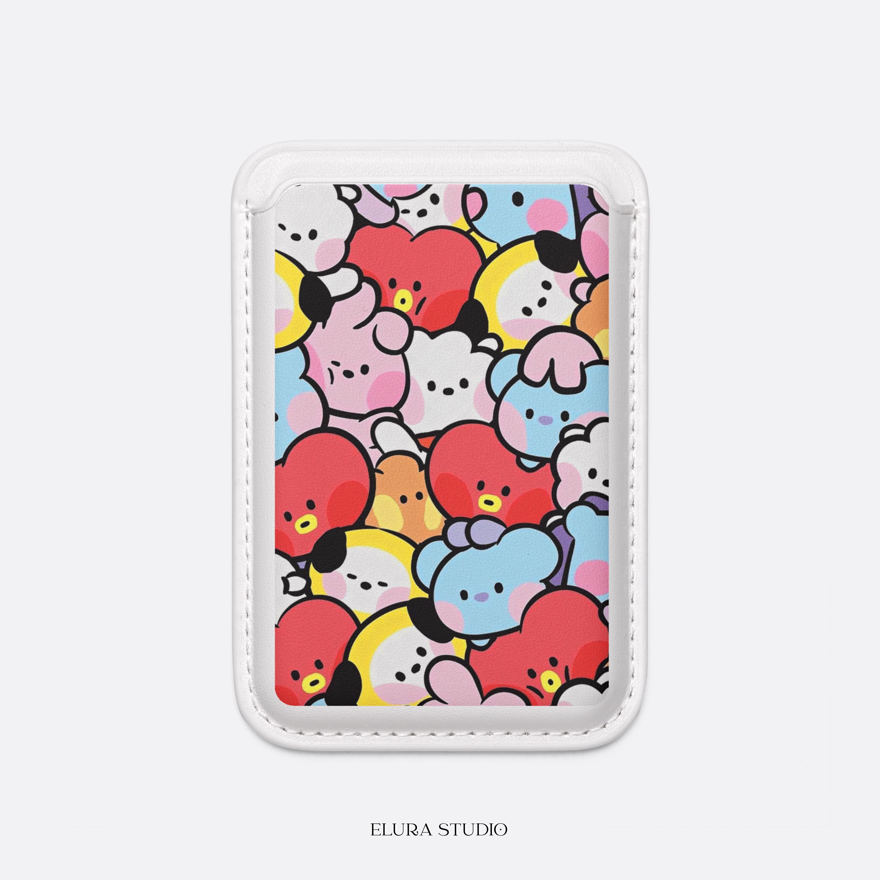 Bts wallet - Etsy 日本