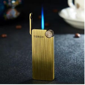 Turbo jet lighter - Etsy 日本