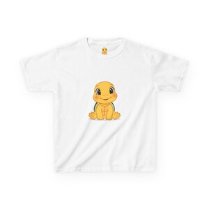 Cute Baby Turtle Kids Tee, Fun Summer Shirt, Childrens Gift, Birthday Outfit, Animal Theme Top