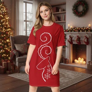 winter wonderland holiday party dress Five Classy And Chic Winter Wonderland Party Outfit Ideas
