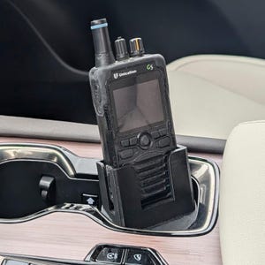 Unication G2 G3 G4 G5 Angled Cup Holder, Stand for Car & Truck