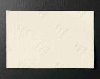 White Handloom Kilim Flat Weave Rug Bohemian Nordic Knots Area Rug Handwoven Wool Carpet Custom Size Living Room Bedroom Decor