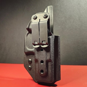 Glock 19/45/19X/23/32 Kydex-holster - Ruger RXM-holster - Gemaakt in de VS