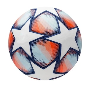 Champions League 2020 Soccer ball | Size 5 Match Ball |  Istanbul Final Match Ball | Football Gift for Fans | Soccer Ball Gift for Fans