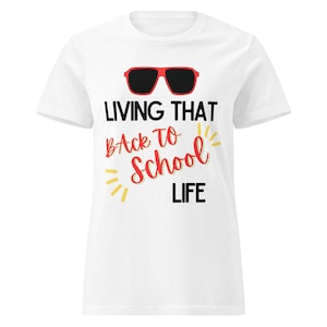 Women&#39;s Back To School
