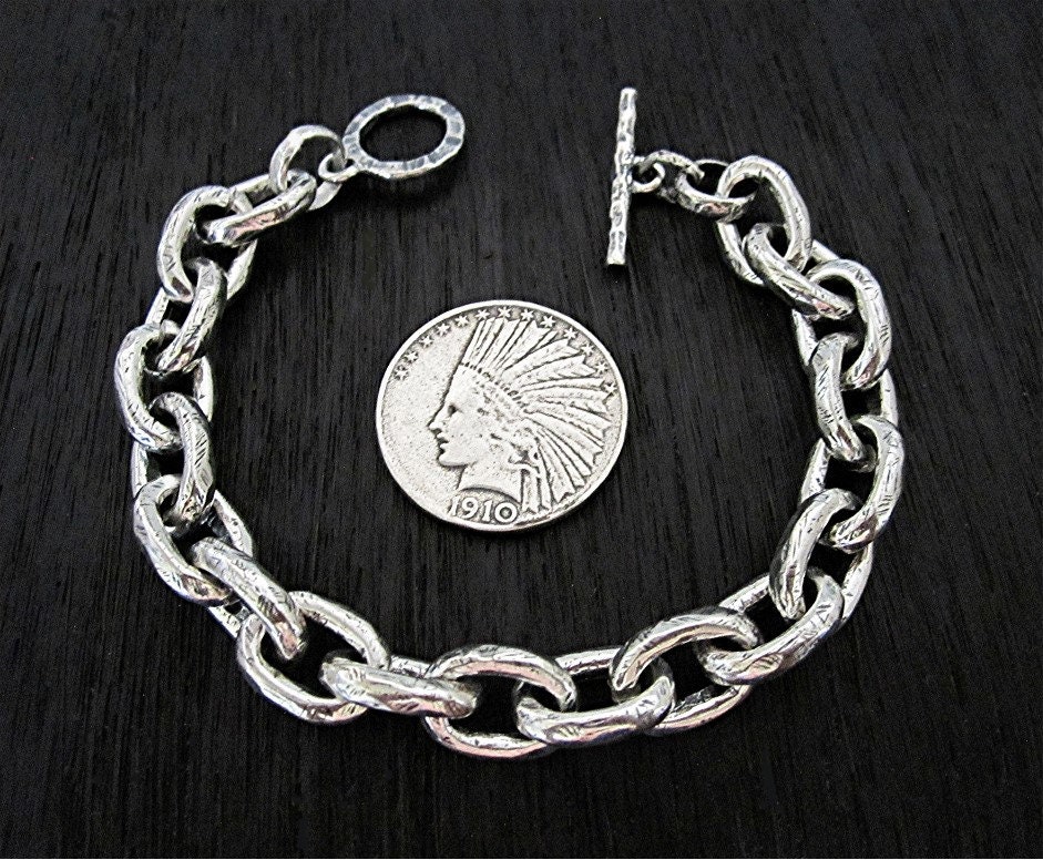 アクセサリー COOTIE 25SS Chingon Bracelet CTE-25S530 COOTIE PRODUCTIONS®（クーティー プロダクションズ）/ Chingon