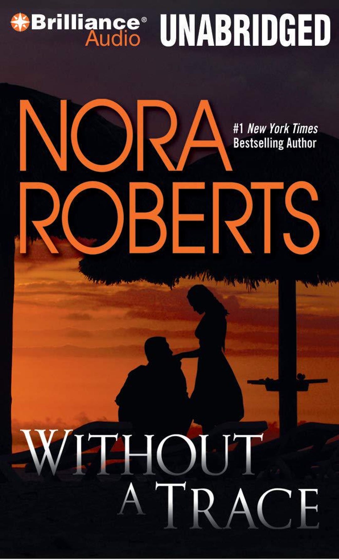 Nora Roberts Without a Trace: the O'hurleys Audio CD – Audiobook, August 6, 2013 - Etsy