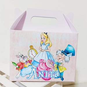 Snack box