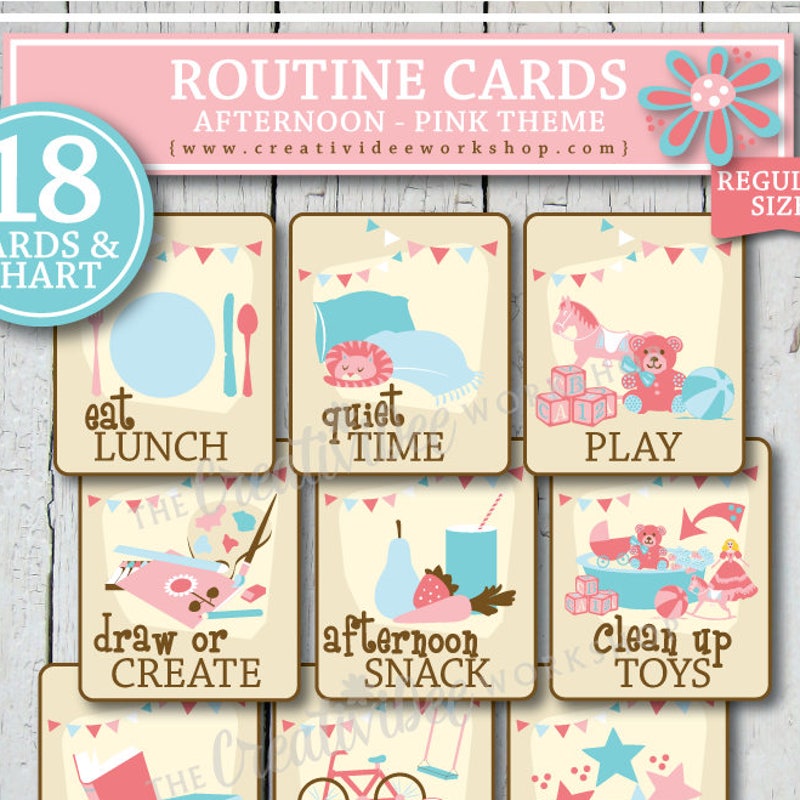 CreativiDeeWorkshop - Etsy